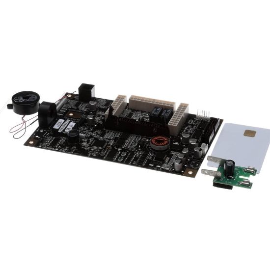 Picture of Turbochef CON-3007-13-21 Service Kit, Control Board Ngc