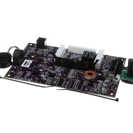 Picture of Turbochef CON-3007-12-21 Service Kit, Control Board Ngc