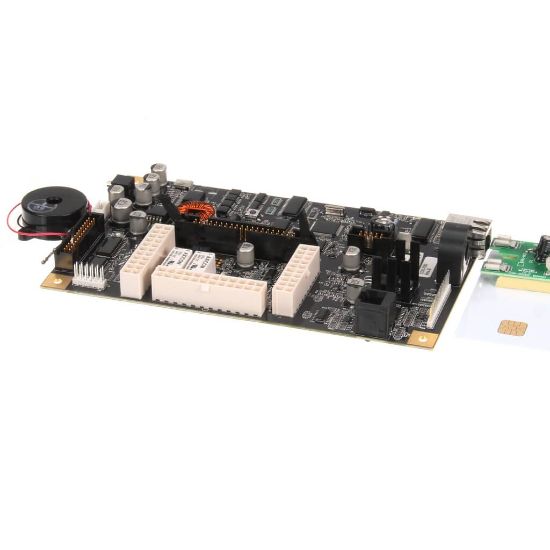 Picture of Turbochef CON-3007-15-4 Service Kit, Control Board Ngc