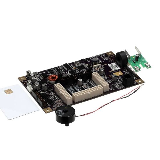 Picture of Turbochef CON-3007-8-7 Service Kit, Control Board Ngc