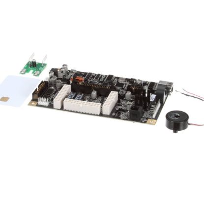 Picture of Turbochef CON-3007-6-175 Turbo Chef I/o Board
