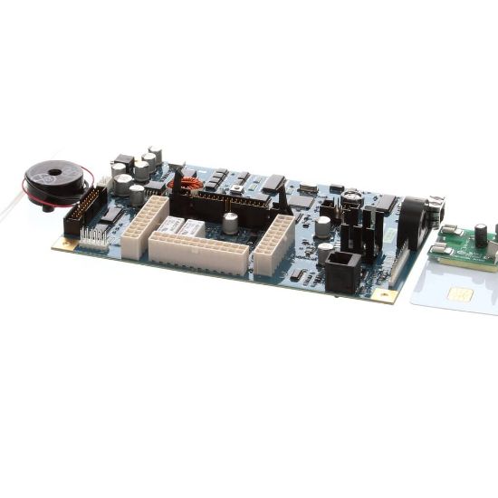 Picture of Turbochef CON-3009-1-27 Service, Kit, C3 Ctl Board Sage 2