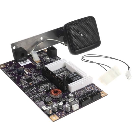 Picture of Turbochef CON-3008-1-17 Service Kit, Control Board Hhb