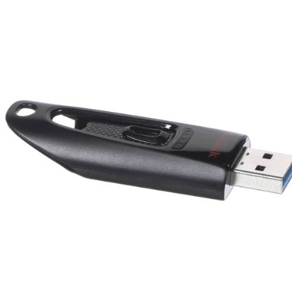 Picture of Turbochef CON-3052-1 Usb Drive Programmed Panera Menus
