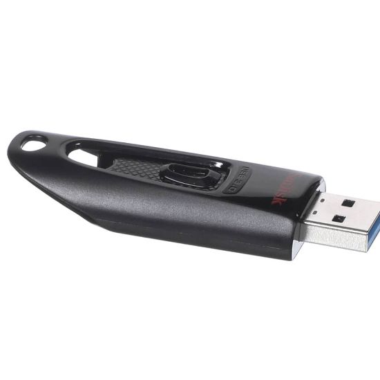 Picture of Turbochef CON-3052-1 Usb Drive Programmed Panera Menus