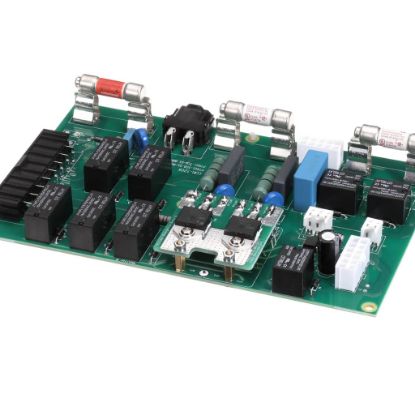 Picture of Turbochef CON-3062-2 Service Kit, Triac Board, Bullet