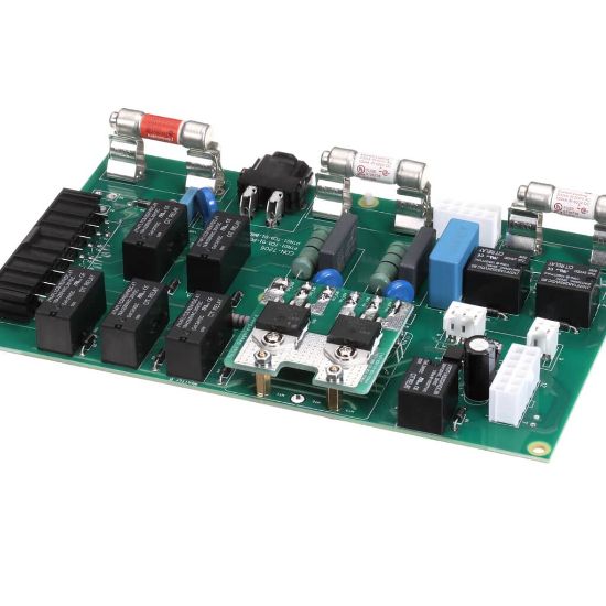 Picture of Turbochef CON-3062-2 Service Kit, Triac Board, Bullet