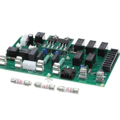 Picture of Turbochef CON-3062-1 Service Kit, Traic Board, I-seris