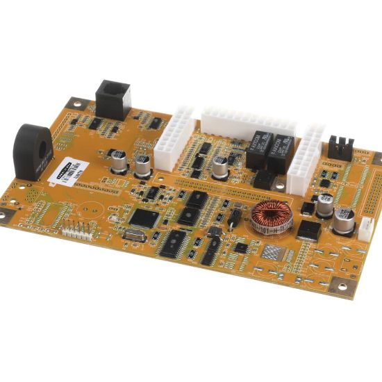 Picture of Turbochef CON-3019-3 Service Kit, Control Board, Eco-st