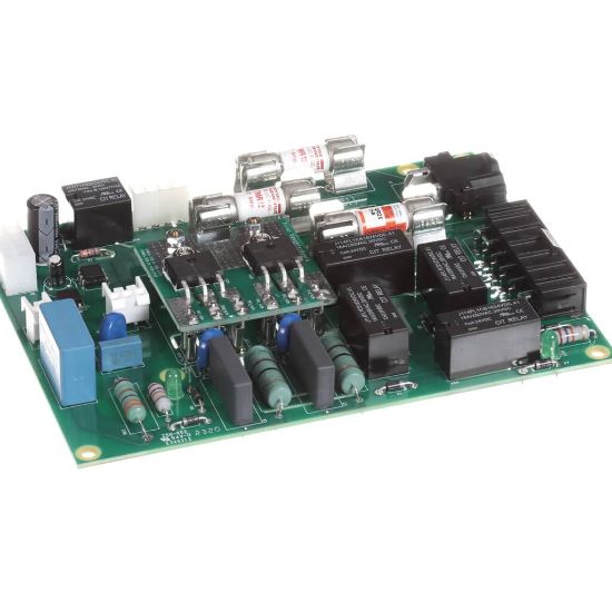 Picture of Turbochef CON-3062-3 Service Kit,triac Board, Ecs