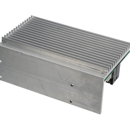 Picture of Turbochef CON-7039 Controller, Motor, Aspen, Dual Axis