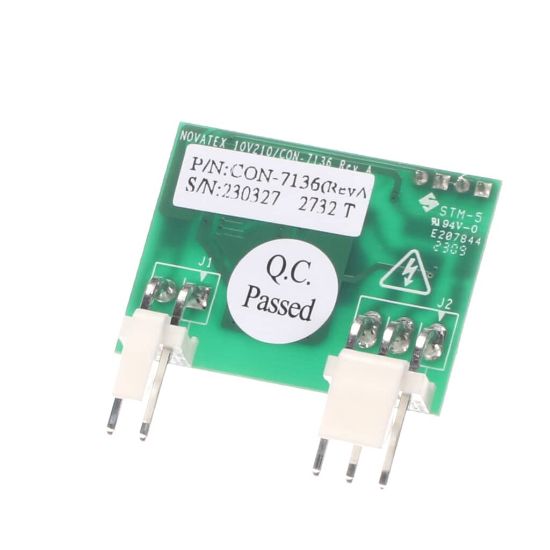Picture of Turbochef CON-7109-5 Assembly, Volt Module, Eco
