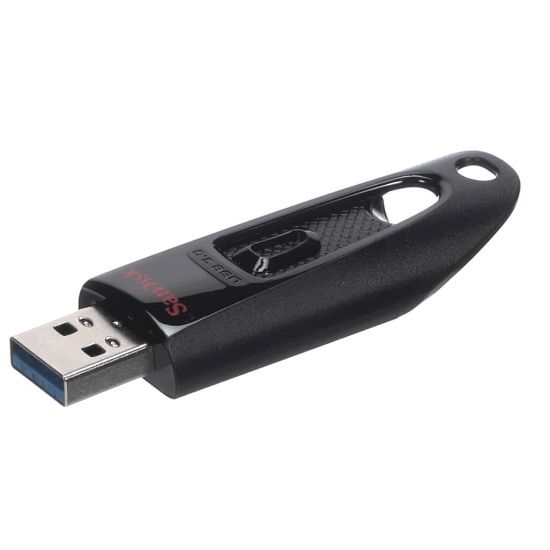 Picture of Turbochef CON-7141 Usb Flash Drive, Fat 32, 16 Gb, With Tur