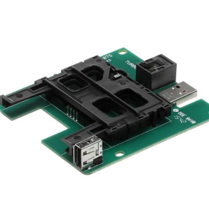 Picture of Turbochef CON-7075 Reader/writer, Smart Card-usb, Straight