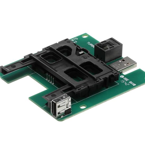 Picture of Turbochef CON-7075 Reader/writer, Smart Card-usb, Straight