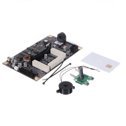 Picture of Turbochef CON3007-6-116 Controller-subway