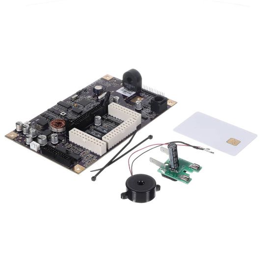 Picture of Turbochef CON3007-6-116 Controller-subway