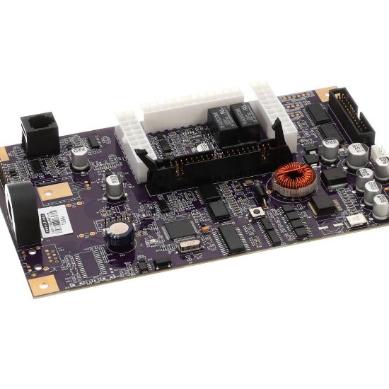 Picture of Turbochef CON7050 Pcb, Io Control Sage 2 Ngc C3 Hhb