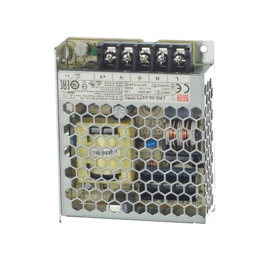 Picture of Turbochef CON-7142 Power Supply