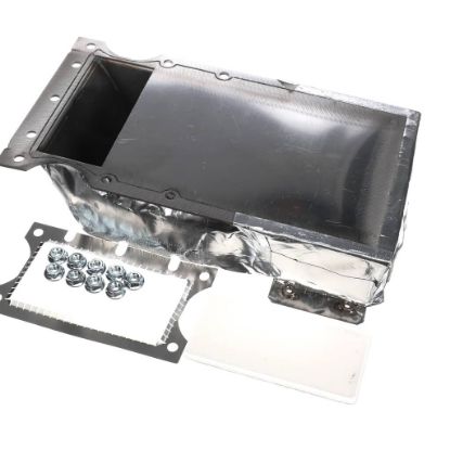 Picture of Turbochef ECO-3202 Waveguide