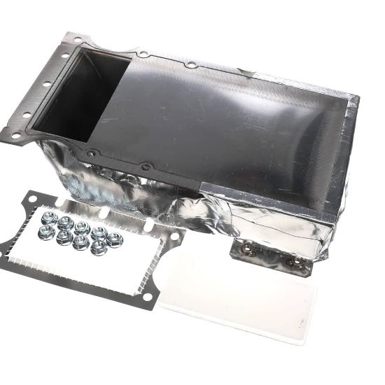 Picture of Turbochef ECO-3202 Waveguide