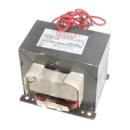Picture of Turbochef ECO-3204-3 Kit, Eco, Hv & Filament Transformer, Wit