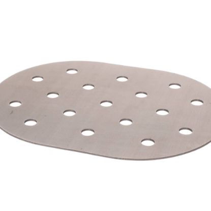 Picture of Turbochef ECS-9209 Jetplate, Top, 17 Hole, Fiberglass