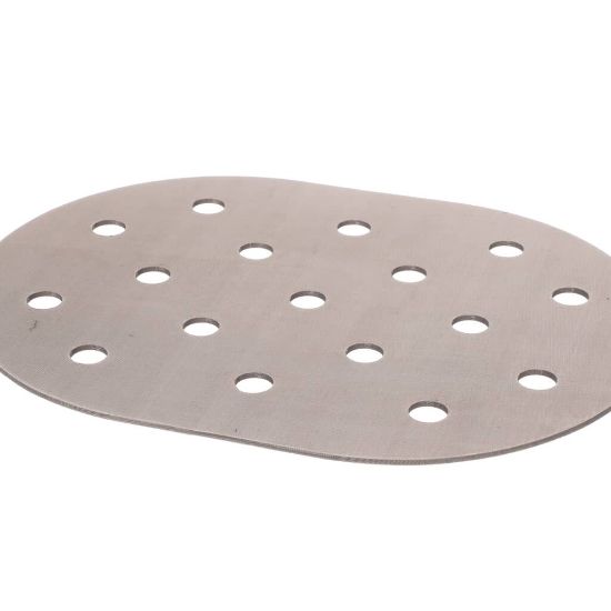 Picture of Turbochef ECS-9209 Jetplate, Top, 17 Hole, Fiberglass