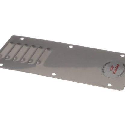 Picture of Turbochef ENC-1080 Cover Plate