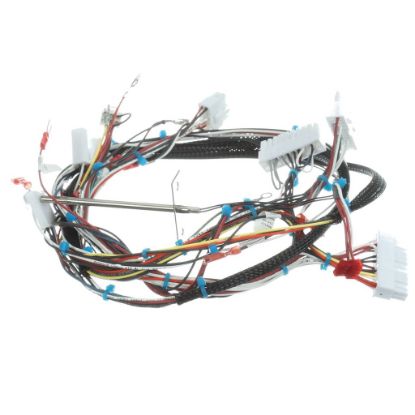 Picture of Turbochef ECS-9063 Harness, Low Voltage