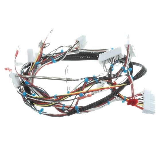 Picture of Turbochef ECS-9063 Harness, Low Voltage