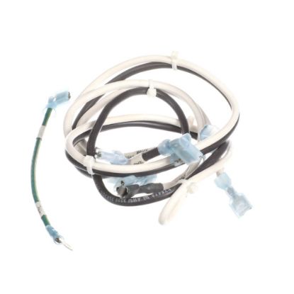 Picture of Turbochef ENC-1208-1 Harness, High Voltage, Mw Circ