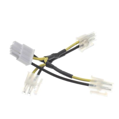 Picture of Turbochef ENC-1631 Rear Cooling Fans Harness (Bullet & Enco