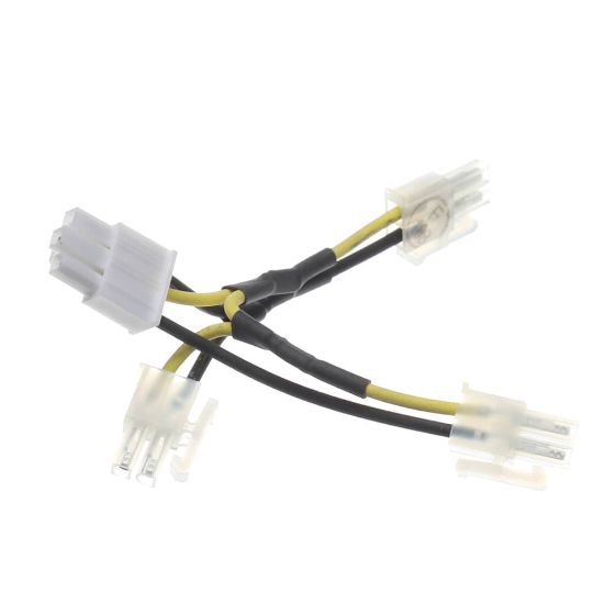 Picture of Turbochef ENC-1631 Rear Cooling Fans Harness (Bullet & Enco