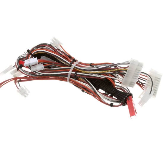 Picture of Turbochef ENC-1634 Low Voltage Harness (For Non Relay Board