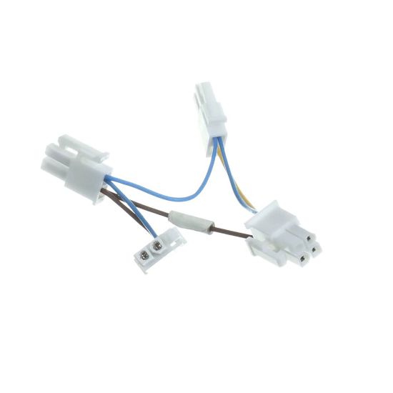 Picture of Turbochef ENC-1689 Harness, Cooling Fan Jumper