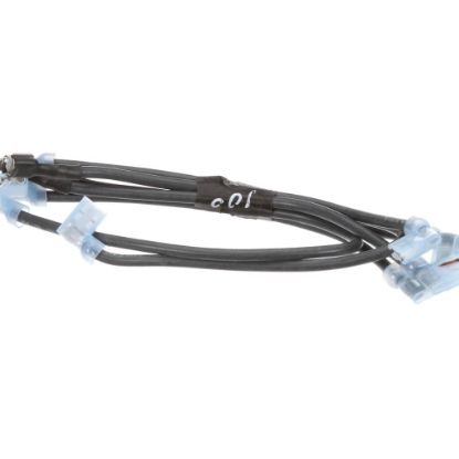 Picture of Turbochef ENC-1402 Hi-tension Wire Harness