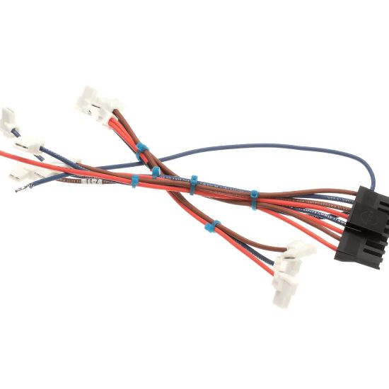 Picture of Turbochef ENC-1687 Mag Line Voltage Harness