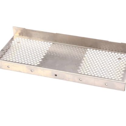 Picture of Turbochef ENC-1425 Back Wall Plate