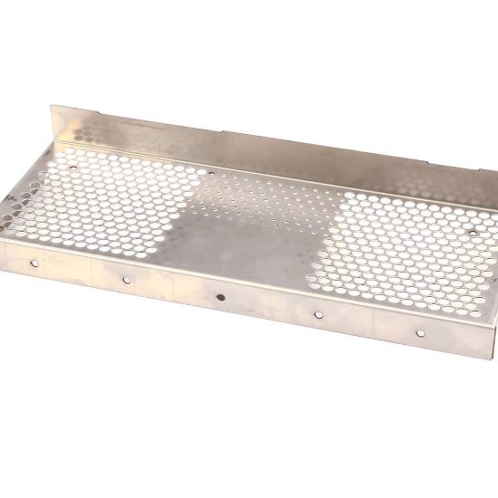 Picture of Turbochef ENC-1425 Back Wall Plate
