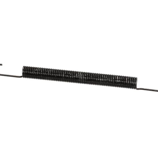 Picture of Turbochef ENC-1691 Door Springs - Black - Bullet Oven