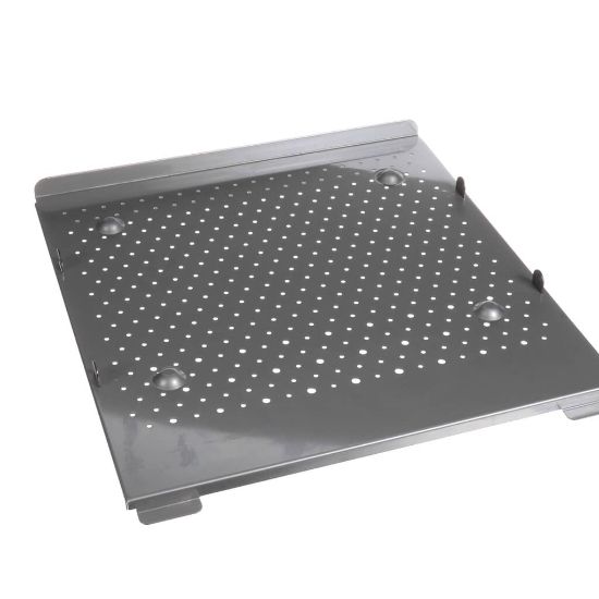 Picture of Turbochef ENC-1800-2 Jet Plate With Rinsers