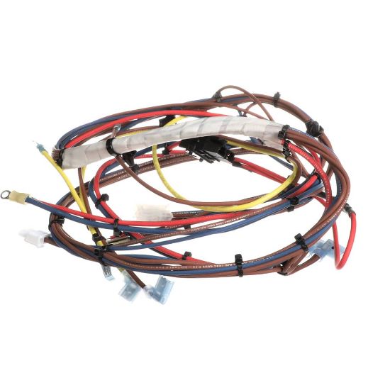 Picture of Turbochef ENC-1810 Harness, Line Voltage, Combo