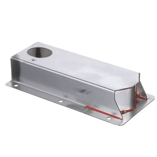 Picture of Turbochef ENC-1908 Exhaust Tube Housing