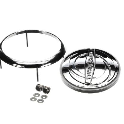 Picture of Turbochef ENC-3043-1 Bullet, Gn Mkt Light Ring
