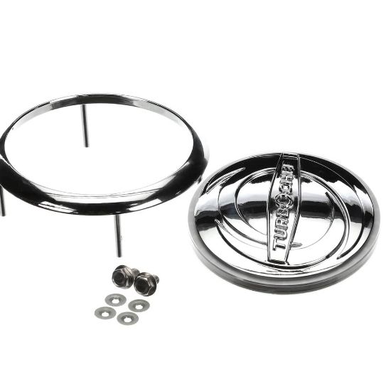 Picture of Turbochef ENC-3043-1 Bullet, Gn Mkt Light Ring