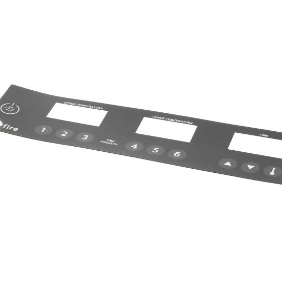 Picture of Turbochef FRE-1150 Keypad