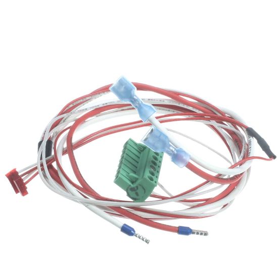 Picture of Turbochef FRE-1200 Wiring For Field Ssr Conversion