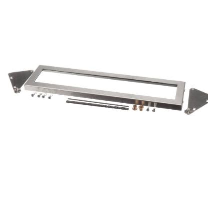 Picture of Turbochef FRE-3010 Service Kit, Window Frame W/glass/screws