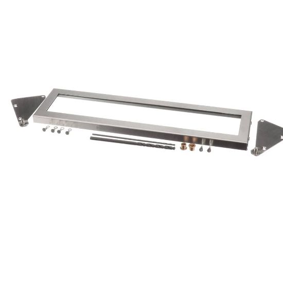 Picture of Turbochef FRE-3010 Service Kit, Window Frame W/glass/screws